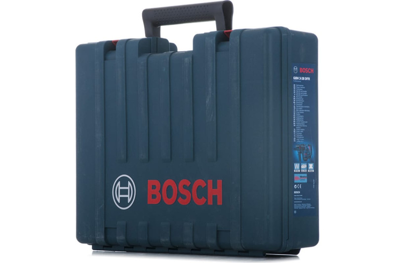 Перфоратор BOSCH GBH 3-28 DFR 061124A000